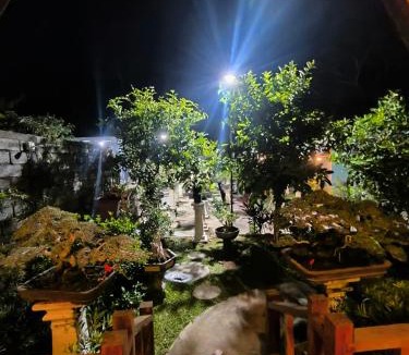 Pejarakan House | Berandangan House