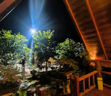 Pejarakan House | Berandangan House