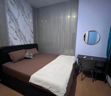 Pemogan Villa | Kubu D Carik Villa