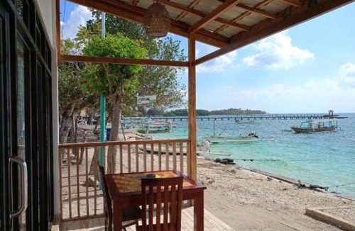 Gili Gede House | Mentari Gili Gede