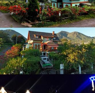Hombel House | Kopa HillTop - Family Guest Home