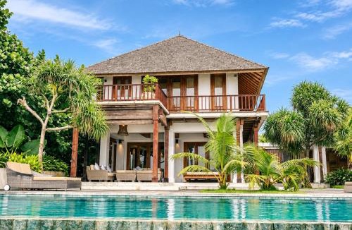 Ketewel Villa | Villa Kenta - Ketewel