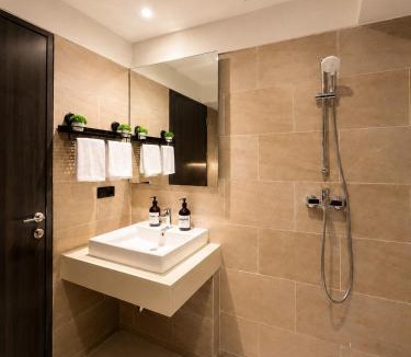 Pagedangan Hotel | Hotel Nordic Space Cartenz BSD