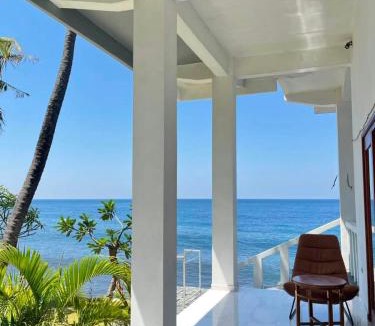 Tulamben Hotel | Villa Puspa