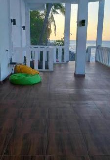 Tulamben Hotel | Villa Puspa