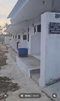 Tasikmalaya House | Homestay & Resto Haji Ade