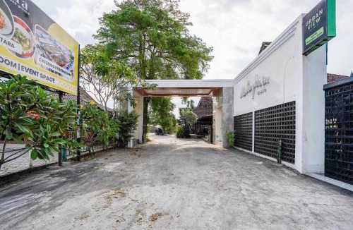 Ngaglik Hotel | Urbanview Hotel Syariah Astungkara Space Sleman by RedDoorz