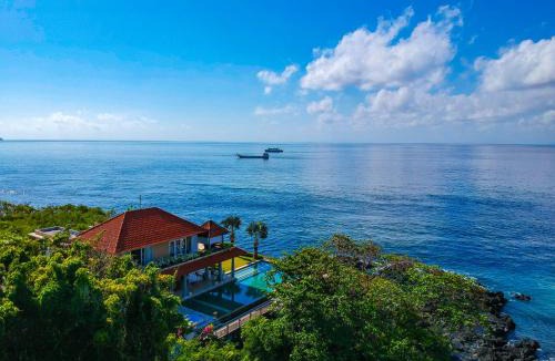 Padangbai Cabin | Raaga Samudra Villa