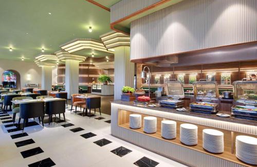 Garut Hotel | Mercure Garut City Center