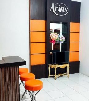 Wonosobo House | ArinS Homestay