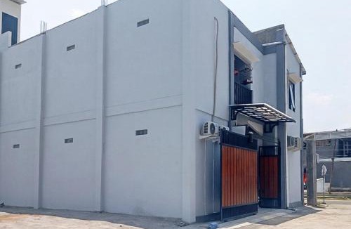 Mertoyudan House | Barra Living near Grand Artos Mall RedPartner