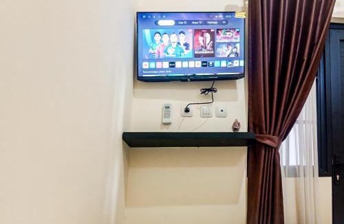 Mertoyudan House | Barra Living near Grand Artos Mall RedPartner
