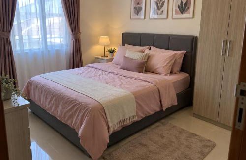 Probolinggo House | yudi brodi guest house