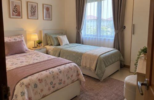 Tegal House | Duwai yos guest house