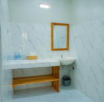 Labuan Bajo Hostel | Sun Komodo Homestay