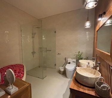 Tukad Mungga Villa | Eagle Villa