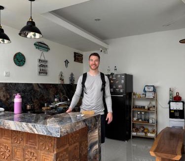 Sanur House | Roemah Mawar
