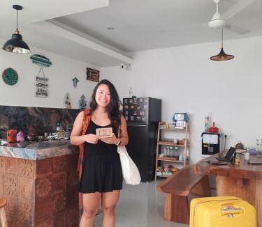 Sanur House | Roemah Mawar