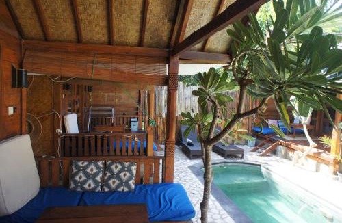 Gili Trawangan Villa | Good Karma Gili