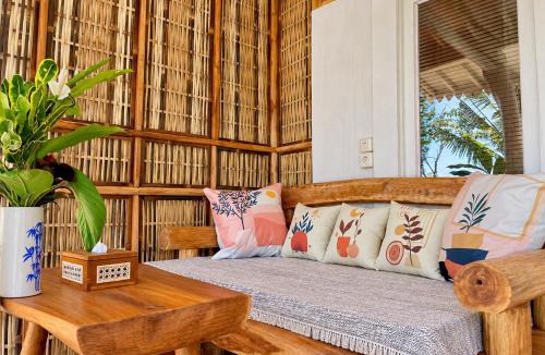 Banyuwangi Villa | Pondok Is Oke Family Private Room - 2 Bedroom Infinity pool
