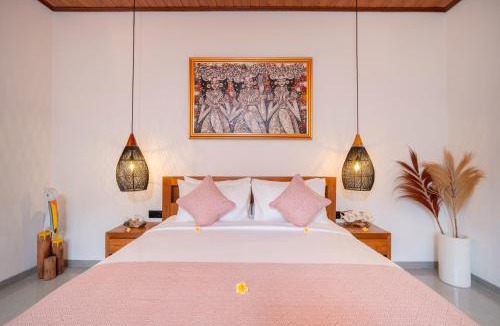Kemenuh Villa | Oka Ubud Villa