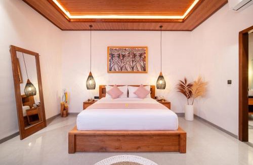 Kemenuh Villa | Oka Ubud Villa