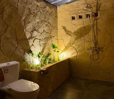 Tetebatu Apartment | AKAR Tetebatu