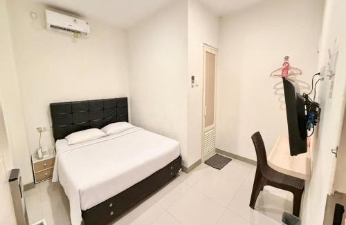 Samarinda House | Priority Kalimantan Samarinda