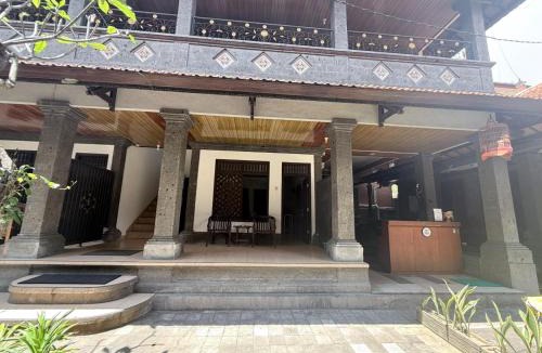 Downtown Kuta House | Cempaka 2 Homestay