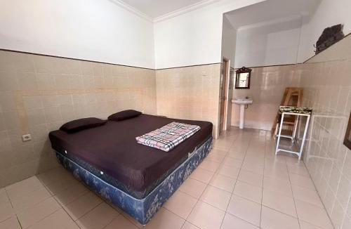 Downtown Kuta House | Cempaka 2 Homestay