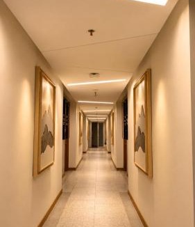 Parangtritis Resort | Queen of the South Beach Resort