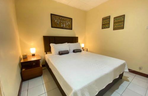 Ciumbuleuit House | Dago Hills Homestay 43