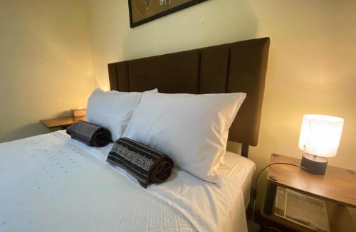 Ciumbuleuit House | Dago Hills Homestay 43
