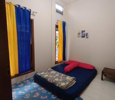 Wonosobo Villa | Antaya STAY