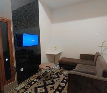 Wonosobo Villa | Antaya STAY