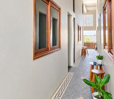 Pemogan Apartment | Charming Suite Bali