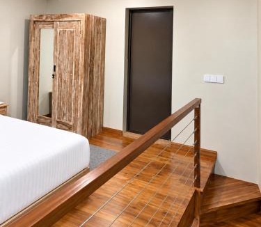 Pemogan Apartment | Blessing Suite Bali
