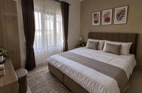 Tegal House | Asabri kandaslow guest house