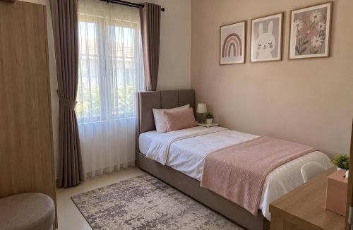Tegal House | Asabri kandaslow guest house