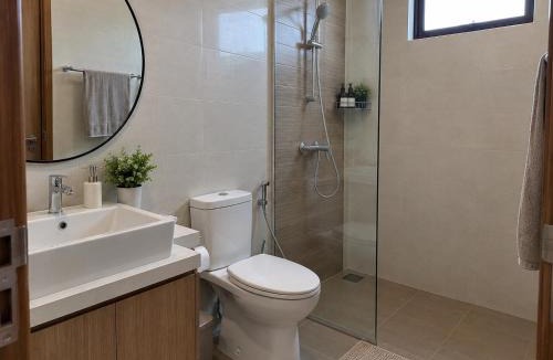Tegal House | Asabri kandaslow guest house