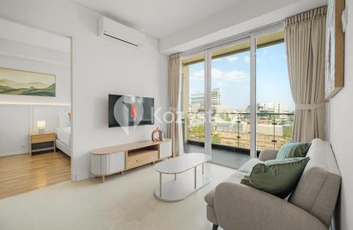 Arjuna Apartment | Asriya by Kozystay - Paskal