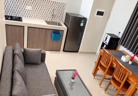 Pemogan Apartment | Joy Suites Bali