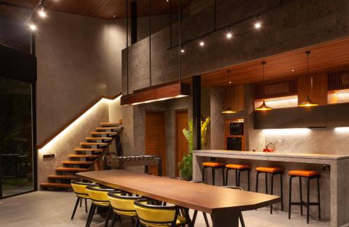 Mengwi Villa | River Point Villa