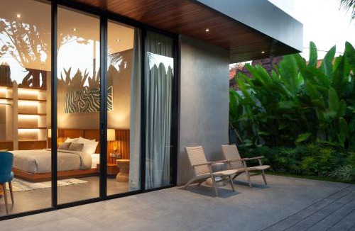 Mengwi Villa | River Point Villa