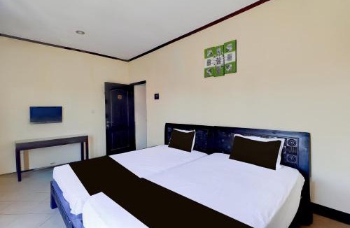 Panjer Hotel | Collection O Near Bali Royal Hospital Renon Formerly JC BoutiqueA Hotel