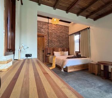 Sekongkang Resort | Mango Garden Villas