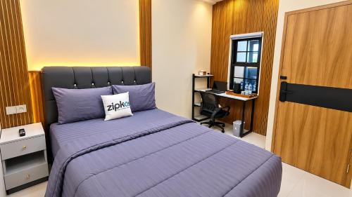 Depok House | Kasira Coliving