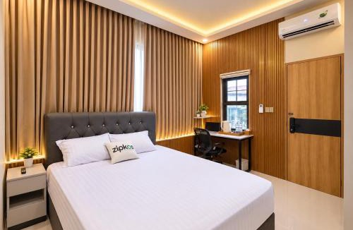 Depok House | Kasira Coliving