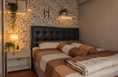 Pondokcina Apartment | by AANNAS Apartemen Margonda Residence 2