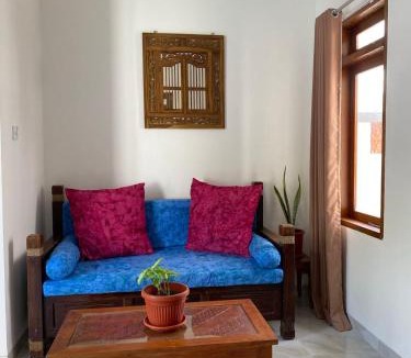 Kampial Villa | RK7, Affordable 2 bedrooms in Nusa Dua